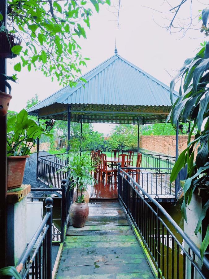 Vani'S Home 닌빈 외부 사진