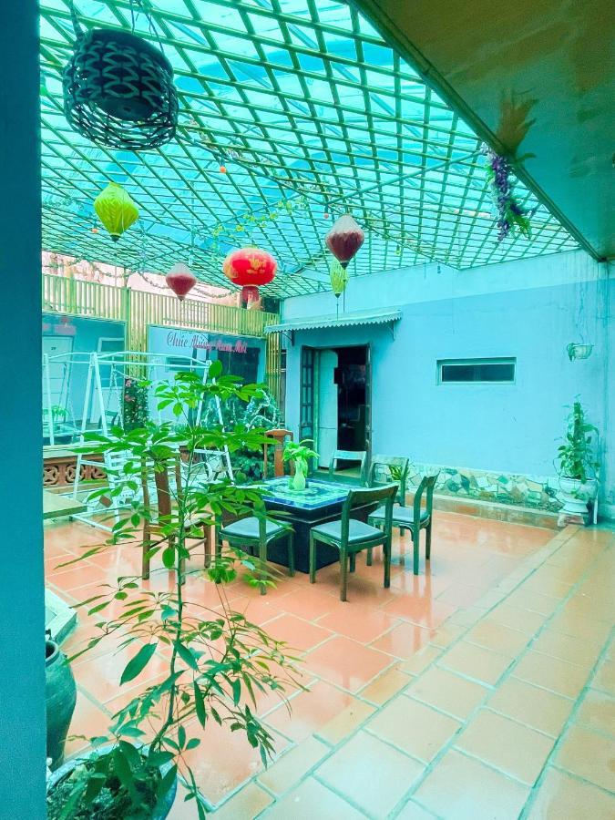 Vani'S Home 닌빈 외부 사진