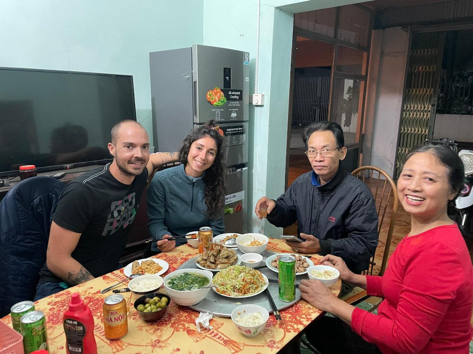 Vani'S Home 닌빈 외부 사진