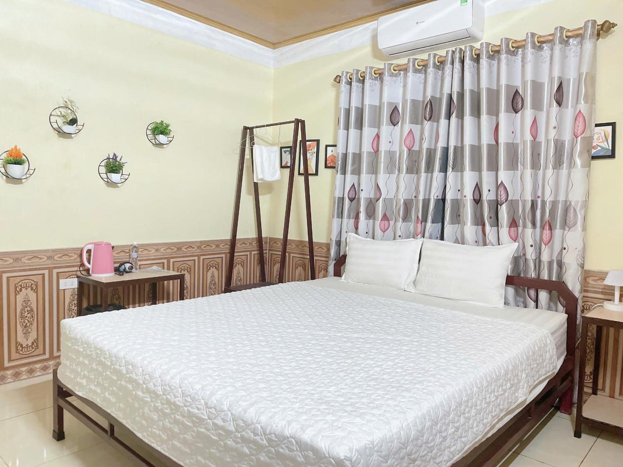 Vani'S Home 닌빈 외부 사진